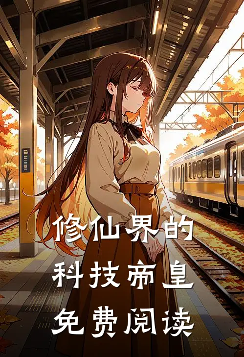 修仙界的科技帝皇免费阅读