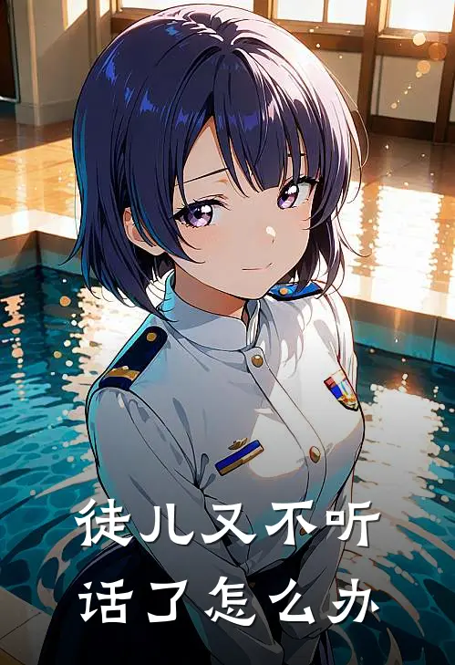 徒儿又不听话了怎么办