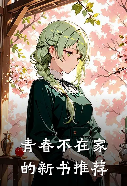 青春不在家的新书推荐