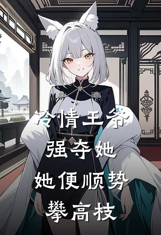 冷情王爷强夺她，她便顺势攀高枝