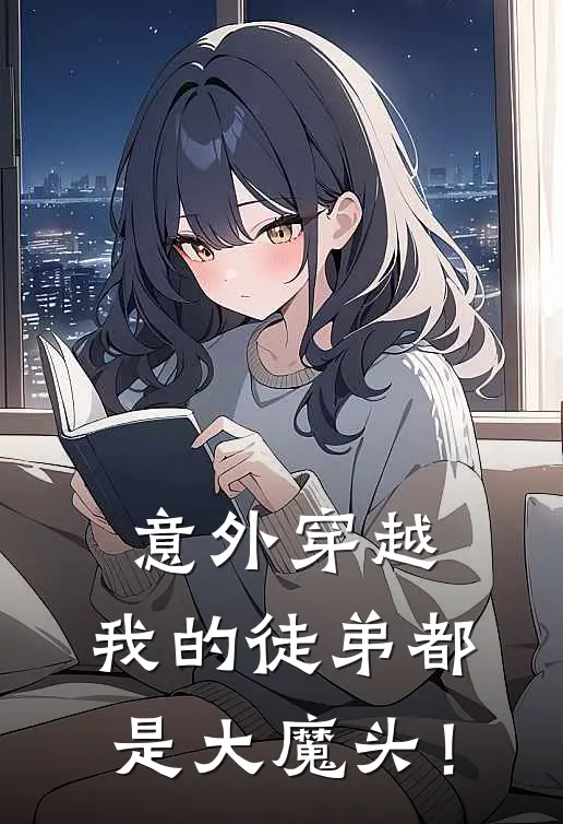 意外穿越，我的徒弟都是大魔头！