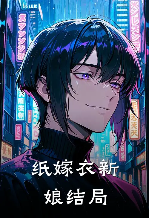 纸嫁衣新娘结局