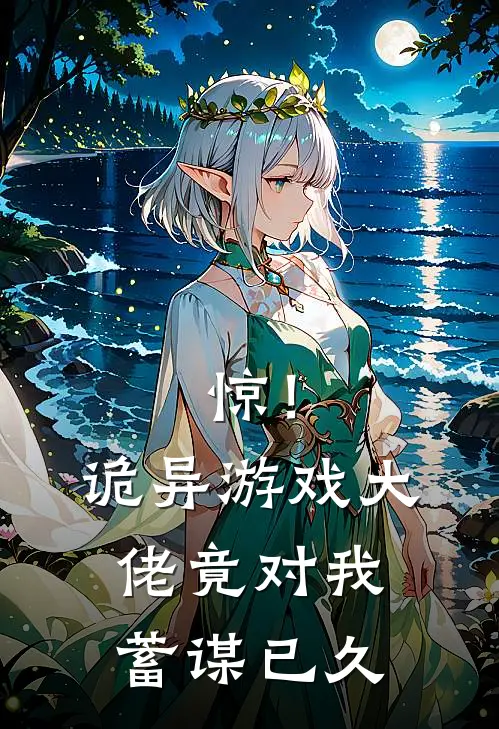 惊！诡异游戏大佬竟对我蓄谋已久