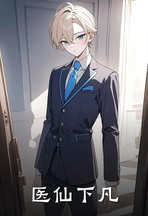 医仙下凡