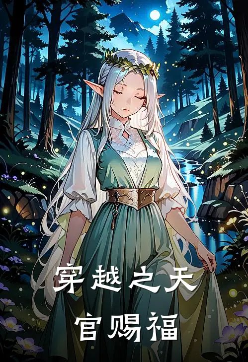 穿越之天官赐福