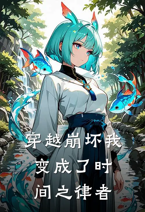 穿越崩坏我变成了时间之律者