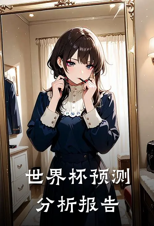 世界杯预测分析报告