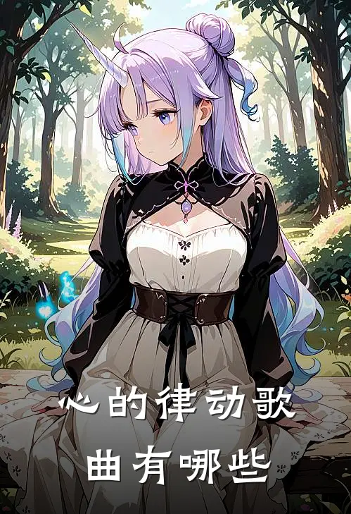 心的律动歌曲有哪些