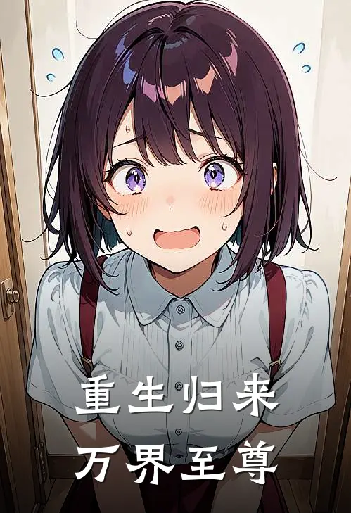 重生归来万界至尊