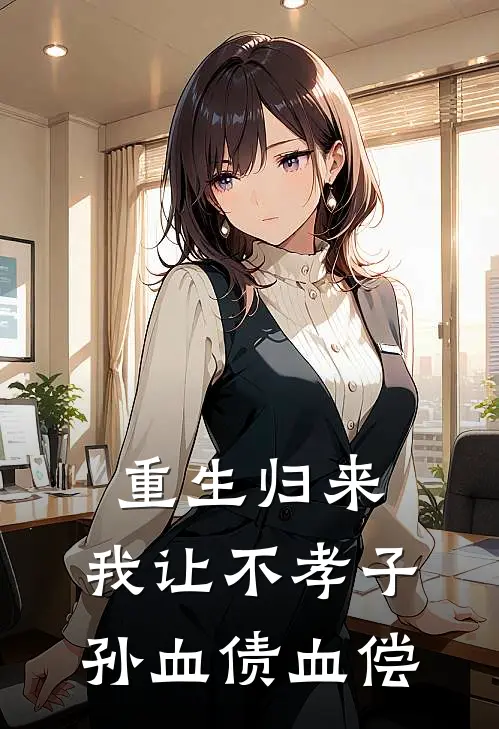 重生归来，我让不孝子孙血债血偿