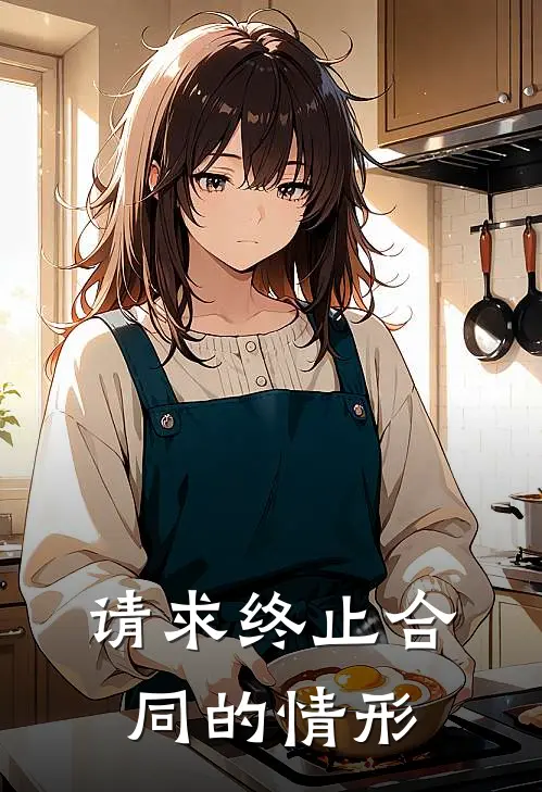 请求终止合同的情形