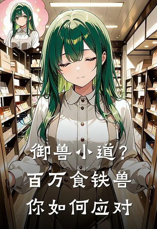 御兽小道？百万食铁兽你如何应对