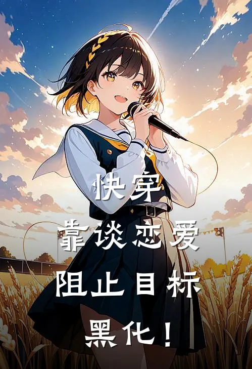 快穿：靠谈恋爱阻止目标黑化！