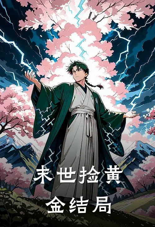 末世捡黄金结局