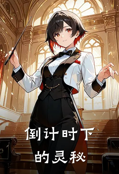 倒计时下的灵秘