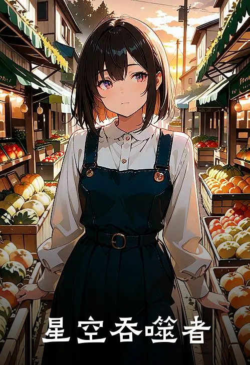 【星空吞噬者】