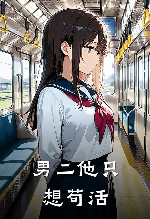 男二他只想苟活