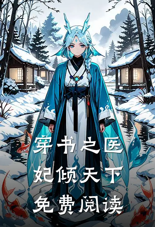 穿书之医妃倾天下免费阅读