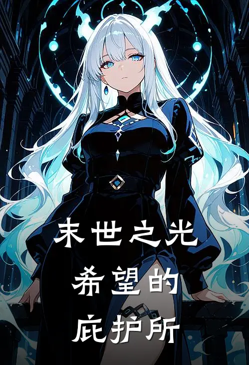 末世之光：希望的庇护所