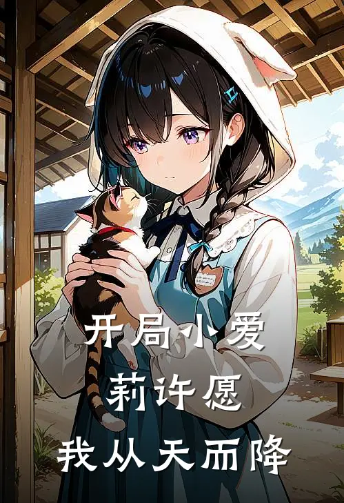 开局小爱莉许愿，我从天而降