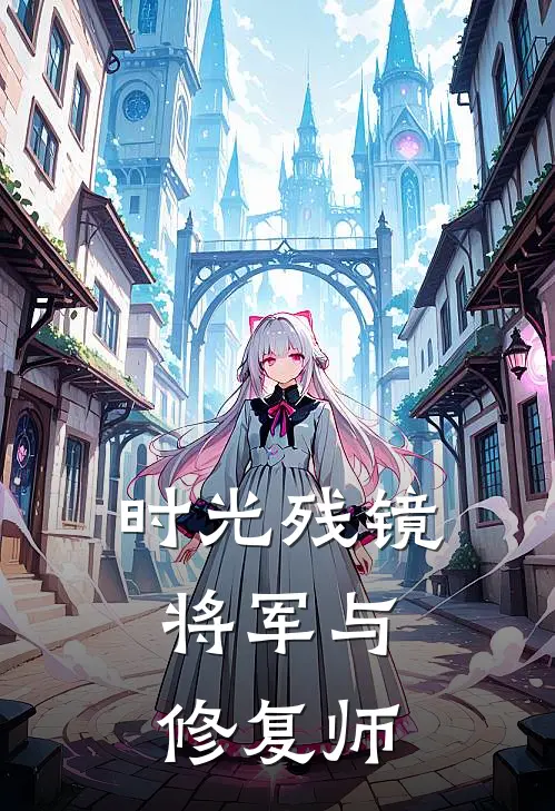 时光残镜：将军与修复师