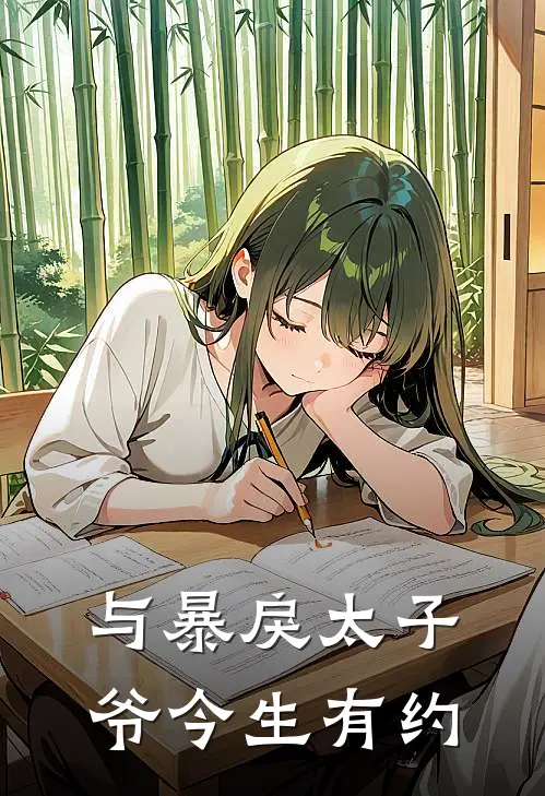 与暴戾太子爷今生有约