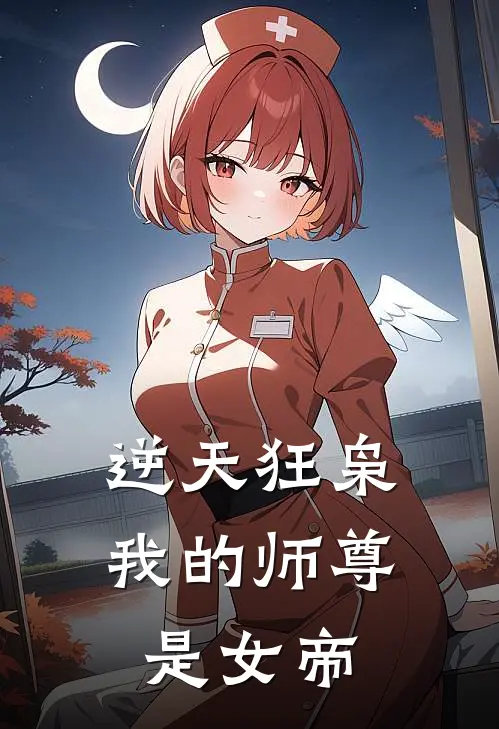 逆天狂枭：我的师尊是女帝