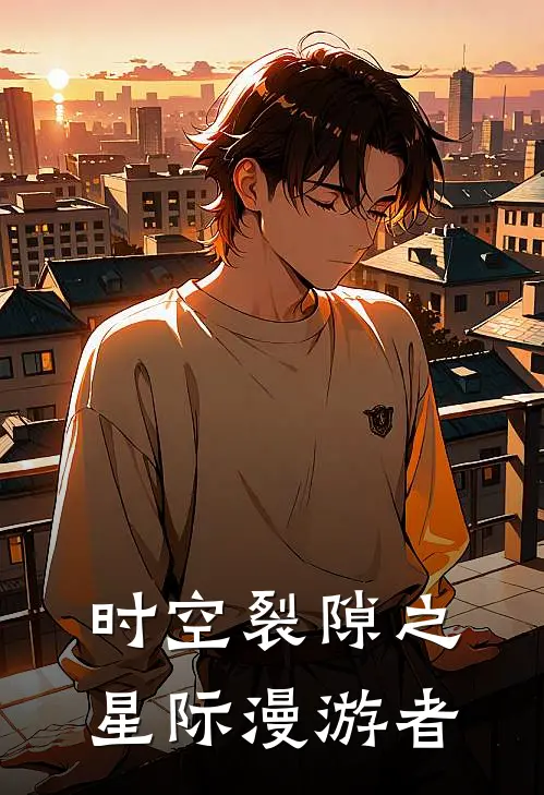 时空裂隙之星际漫游者