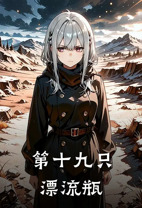 第十九只漂流瓶