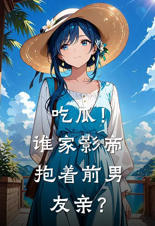 吃瓜！谁家影帝抱着前男友亲？