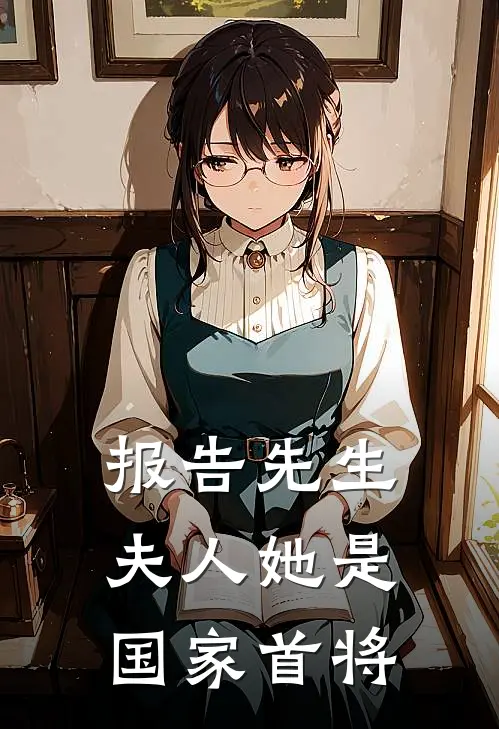 报告先生，夫人她是国家首将