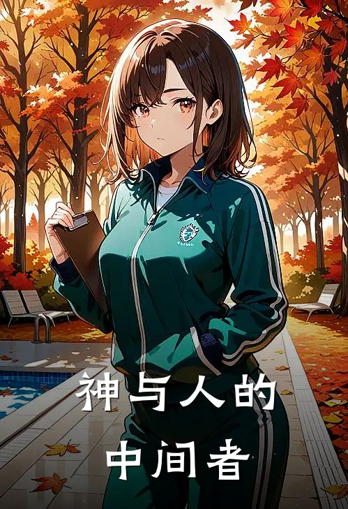 神与人的中间者