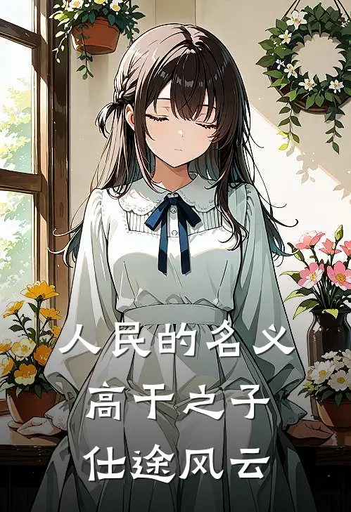 人民的名义：高干之子仕途风云