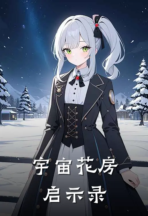 宇宙花房启示录