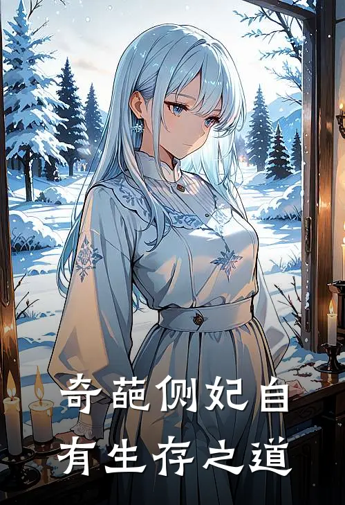 奇葩侧妃自有生存之道