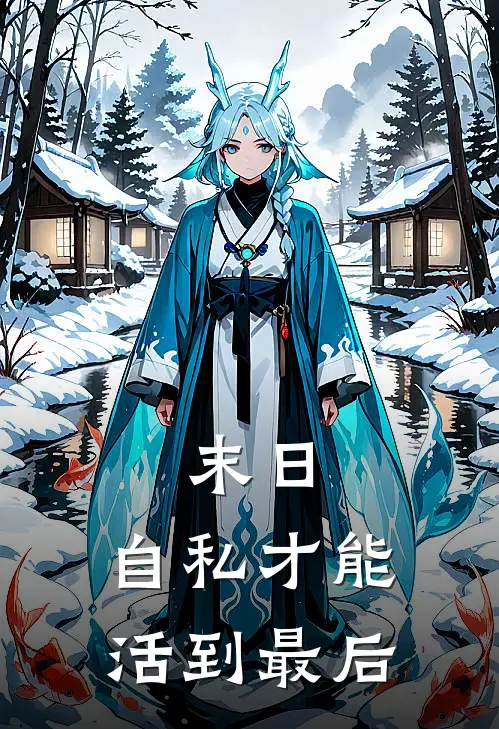 末日：自私才能活到最后