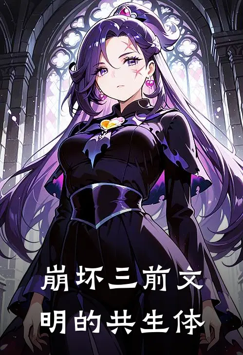 崩坏三前文明的共生体