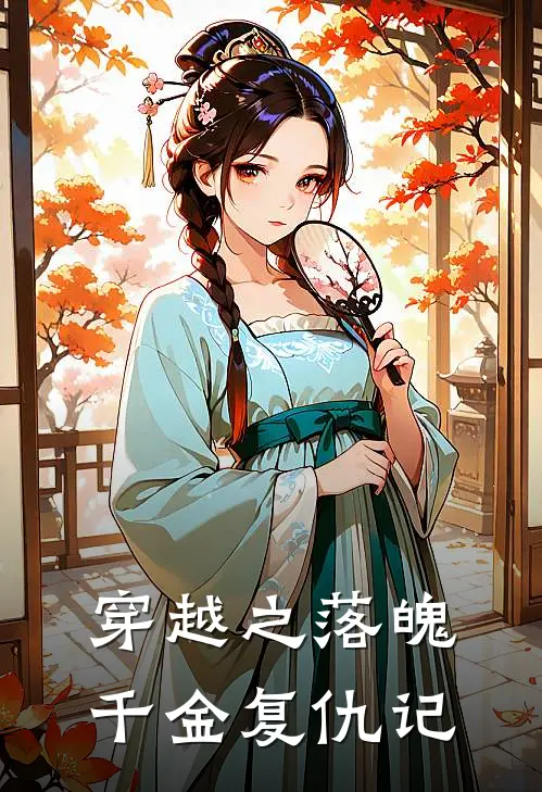 穿越之落魄千金复仇记