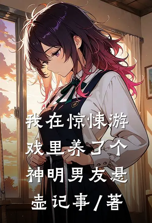 我在惊悚游戏里养了个神明男友 悬壶记事 / 著