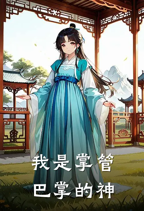 我是掌管巴掌的神