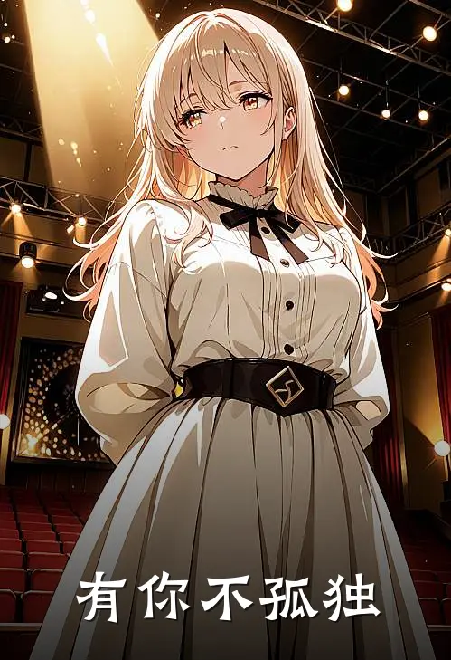 有你不孤独