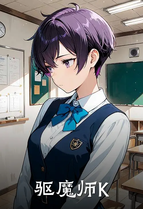 驱魔师K