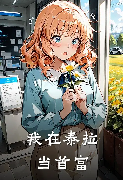 我在泰拉当首富