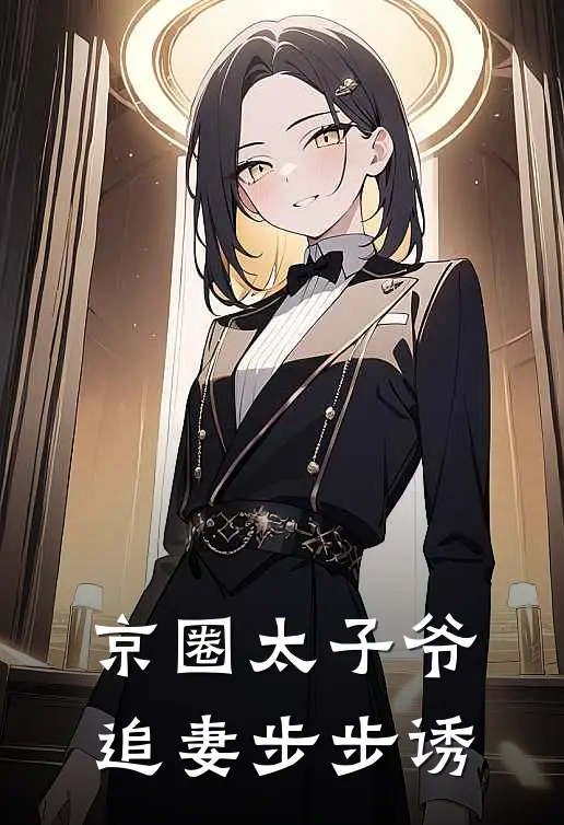 京圈太子爷追妻步步诱