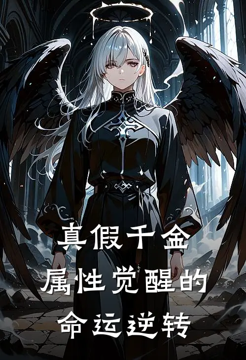 真假千金：属性觉醒的命运逆转