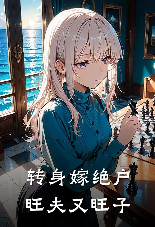 转身嫁绝户，旺夫又旺子