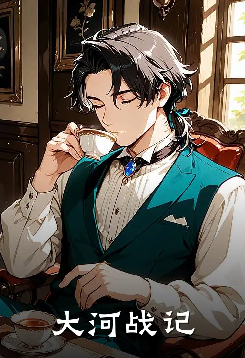 大河战记