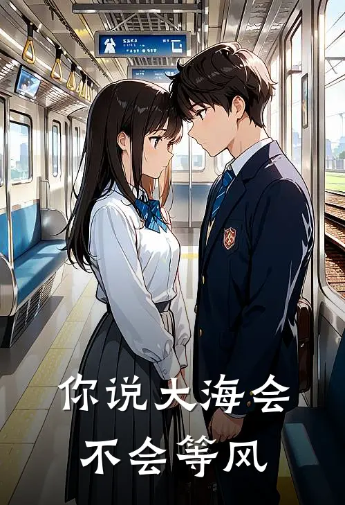 你说大海会不会等风