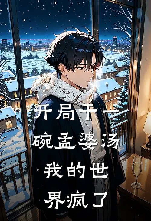 开局干一碗孟婆汤，我的世界疯了