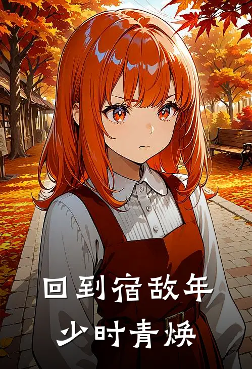 回到宿敌年少时 青焕